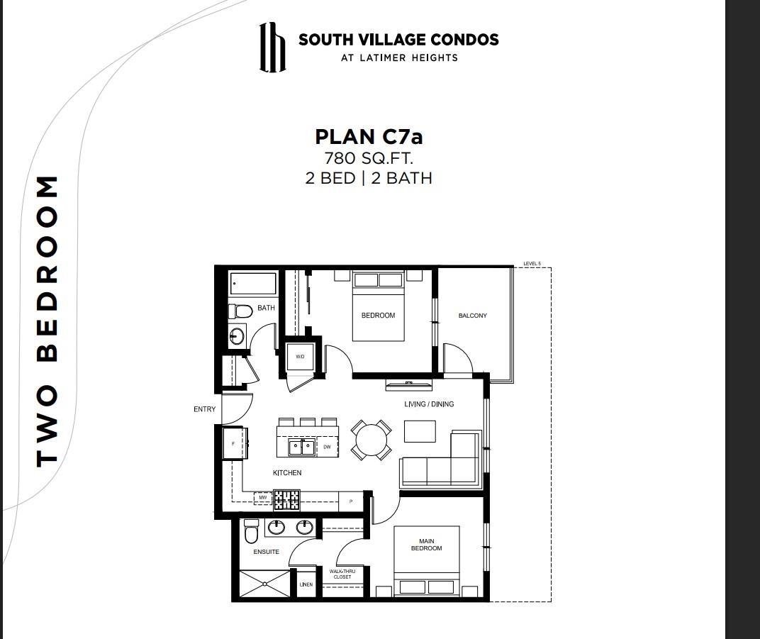 613 20049b 82 Avenue, Langley, British Columbia  V2Y 4A6 - Photo 18 - R3124950
