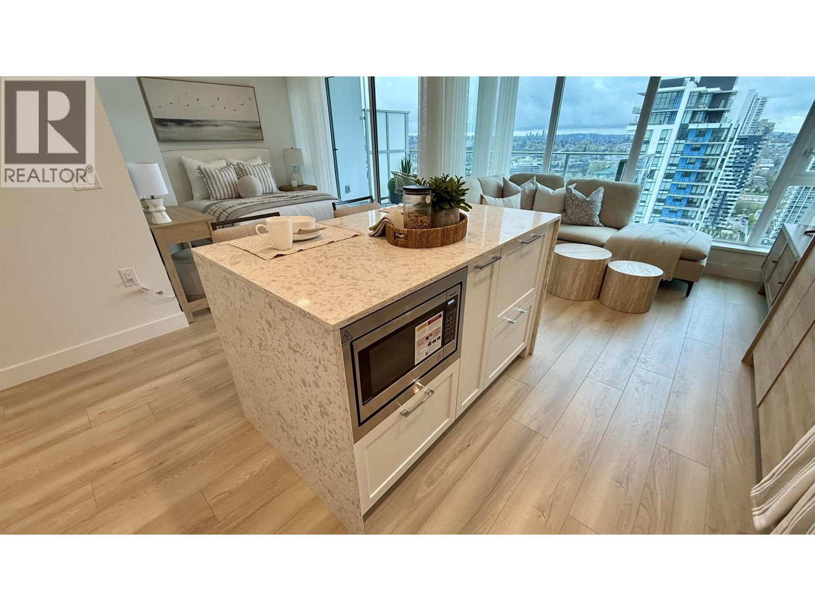 1309 2381 Beta Avenue, Burnaby, British Columbia  V5C 5N1 - Photo 10 - R3124961