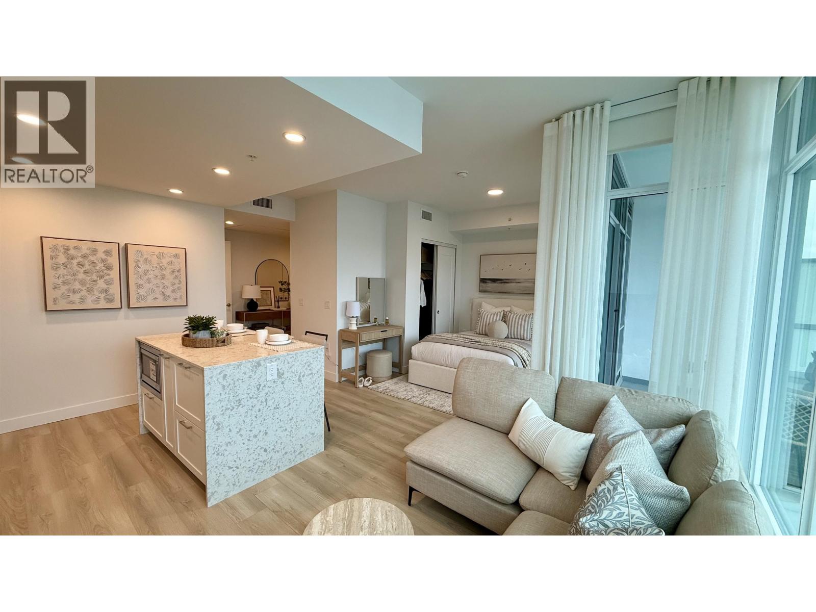 1309 2381 Beta Avenue, Burnaby, British Columbia  V5C 5N1 - Photo 8 - R3124961