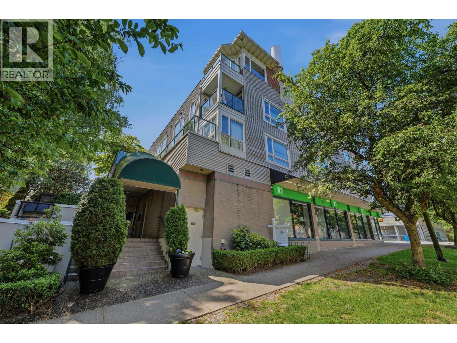 202 3590 W 26th Avenue, Vancouver, British Columbia  V6S 1N9 - Photo 16 - R3125002