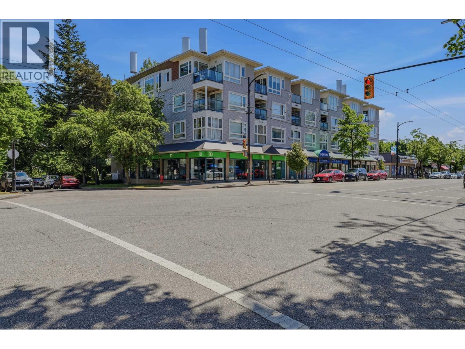 202 3590 W 26th Avenue, Vancouver, British Columbia  V6S 1N9 - Photo 17 - R3125002