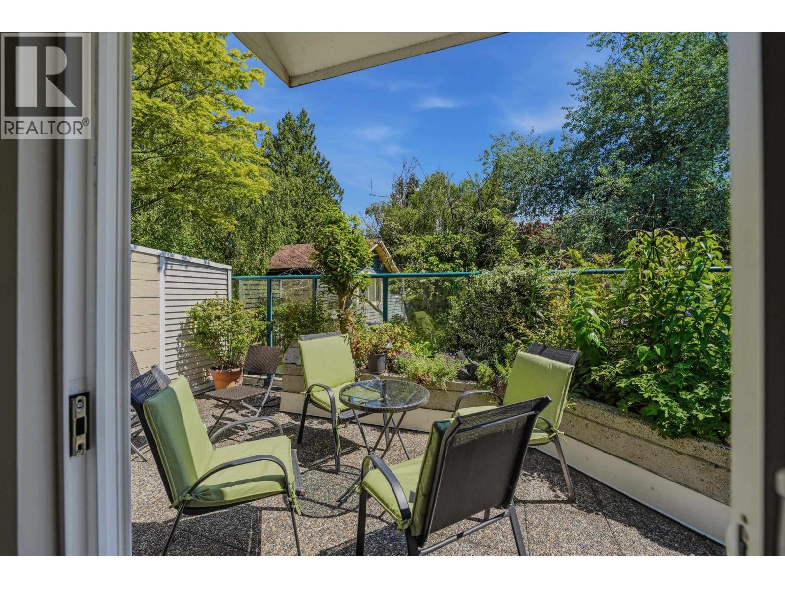 202 3590 W 26th Avenue, Vancouver, British Columbia  V6S 1N9 - Photo 3 - R3125002