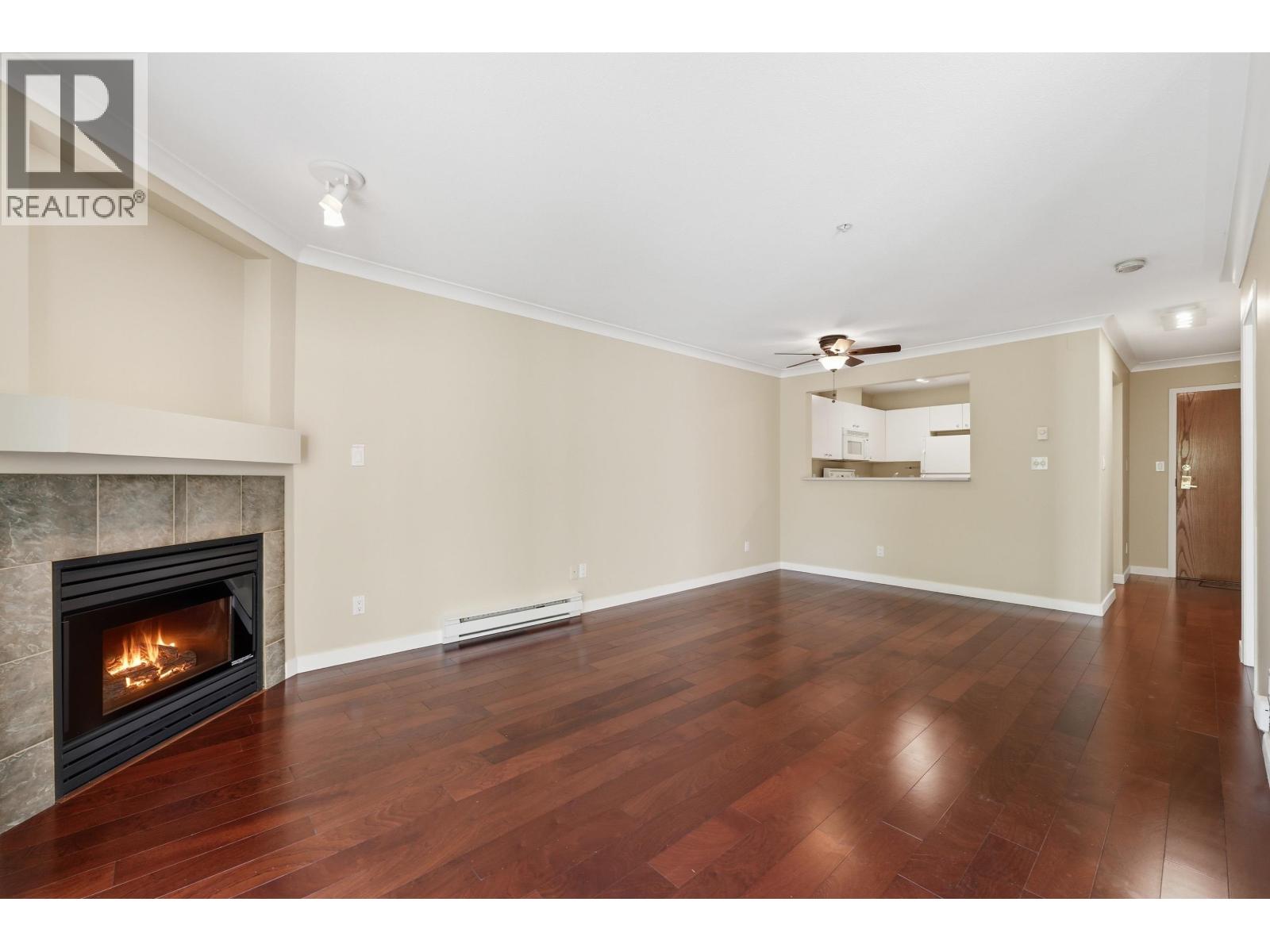 202 3590 W 26th Avenue, Vancouver, British Columbia  V6S 1N9 - Photo 8 - R3125002