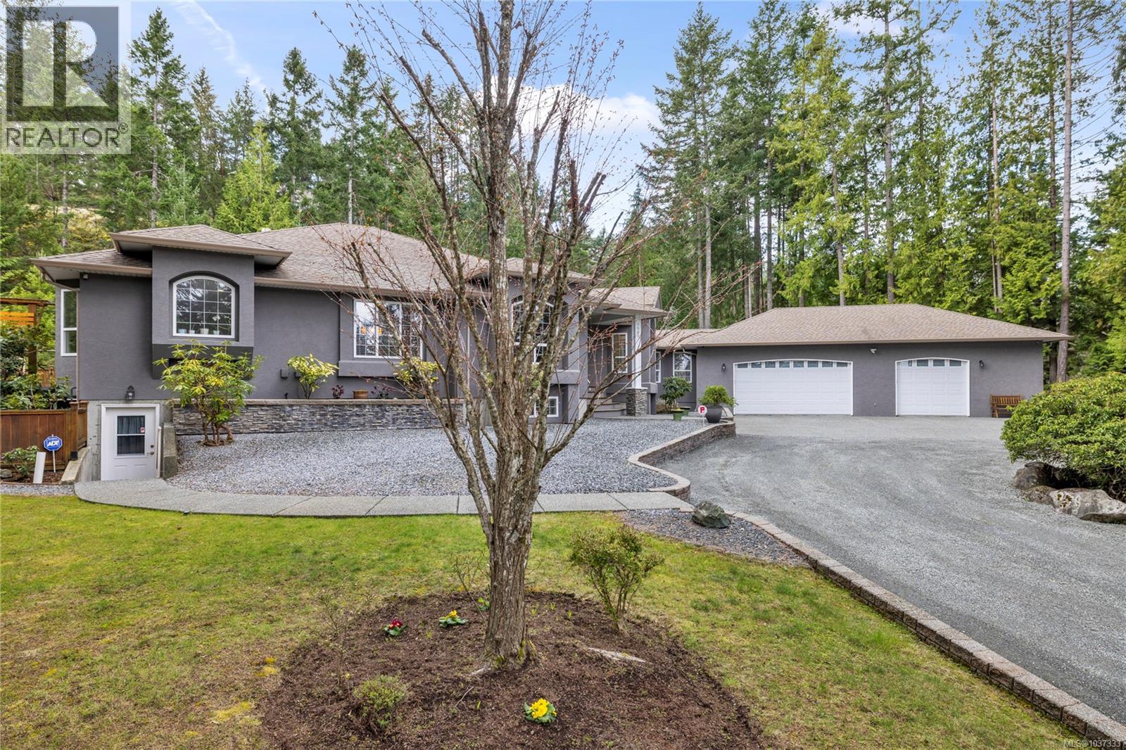 6645 Elm Rd, Lantzville, British Columbia  V0R 2H0 - Photo 4 - 1037333