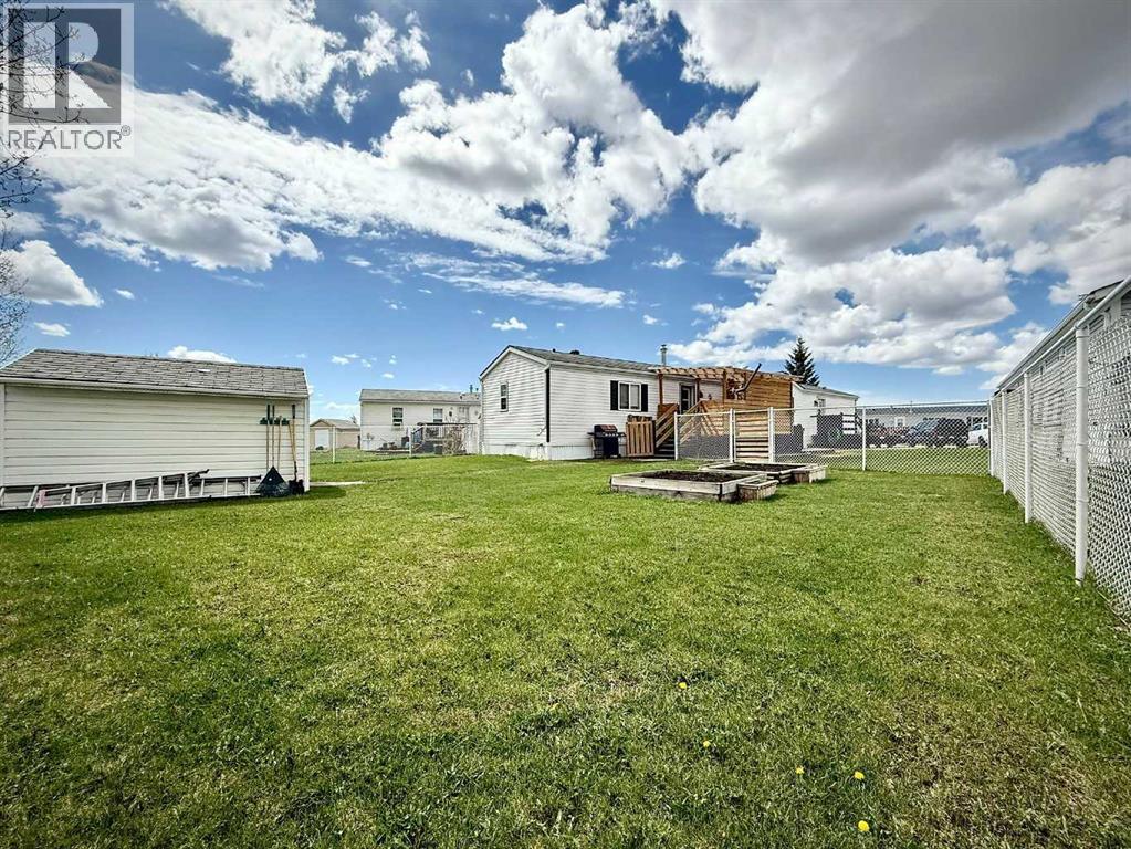 103 Clark Crescent, Rural Grande Prairie No. 1, Alberta  T8V 2Z9 - Photo 4 - A2312254