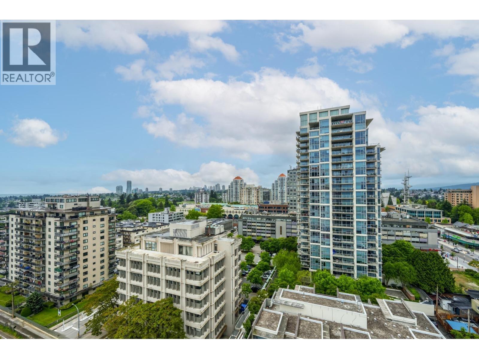 1705 612 Fifth Avenue, New Westminster, British Columbia  V3M 1X5 - Photo 24 - R3124898