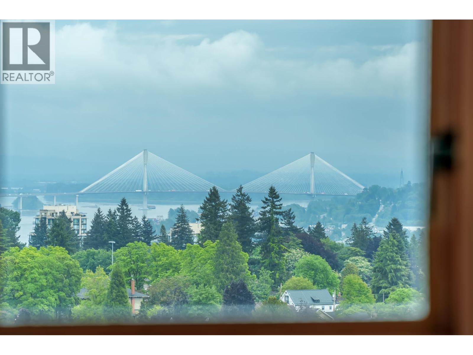 1705 612 Fifth Avenue, New Westminster, British Columbia  V3M 1X5 - Photo 17 - R3124898