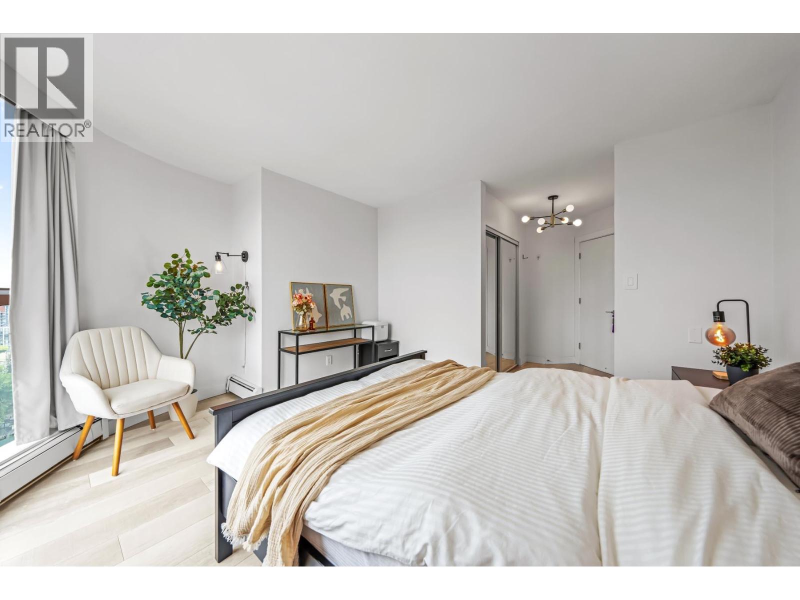 1705 612 Fifth Avenue, New Westminster, British Columbia  V3M 1X5 - Photo 18 - R3124898