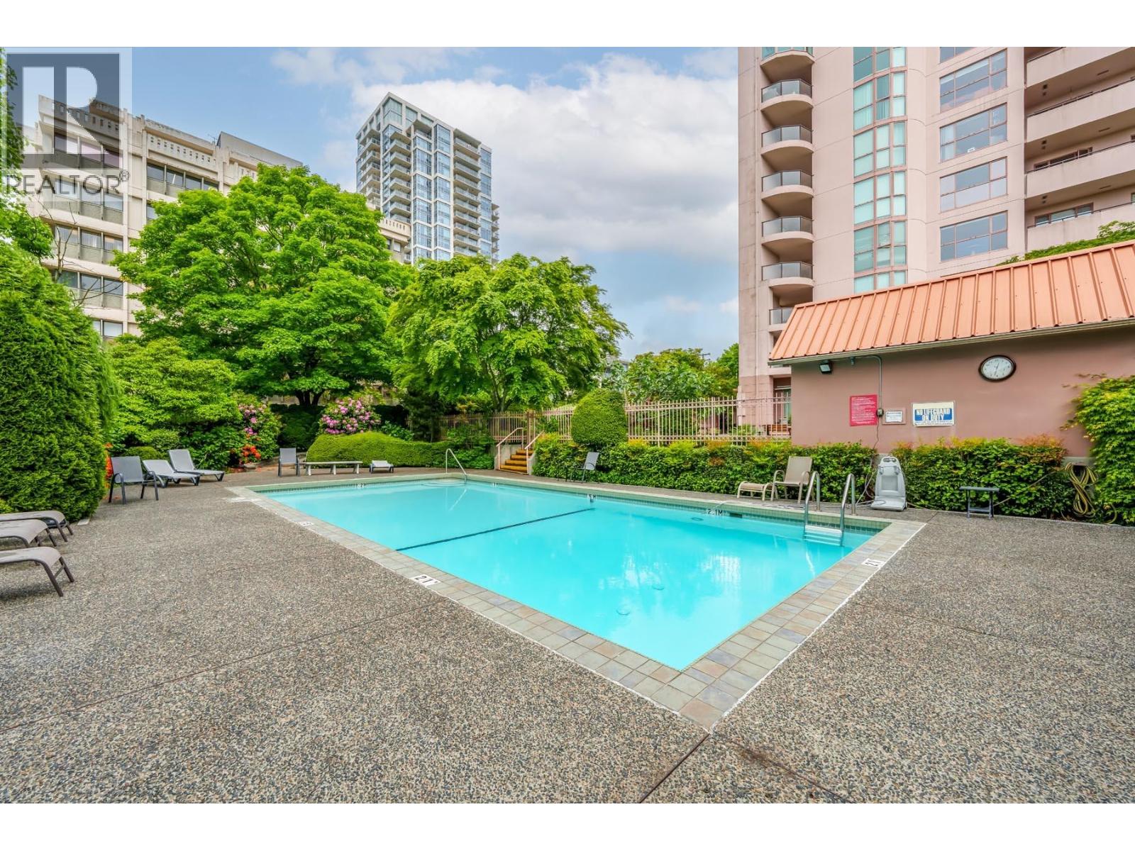 1705 612 Fifth Avenue, New Westminster, British Columbia  V3M 1X5 - Photo 34 - R3124898
