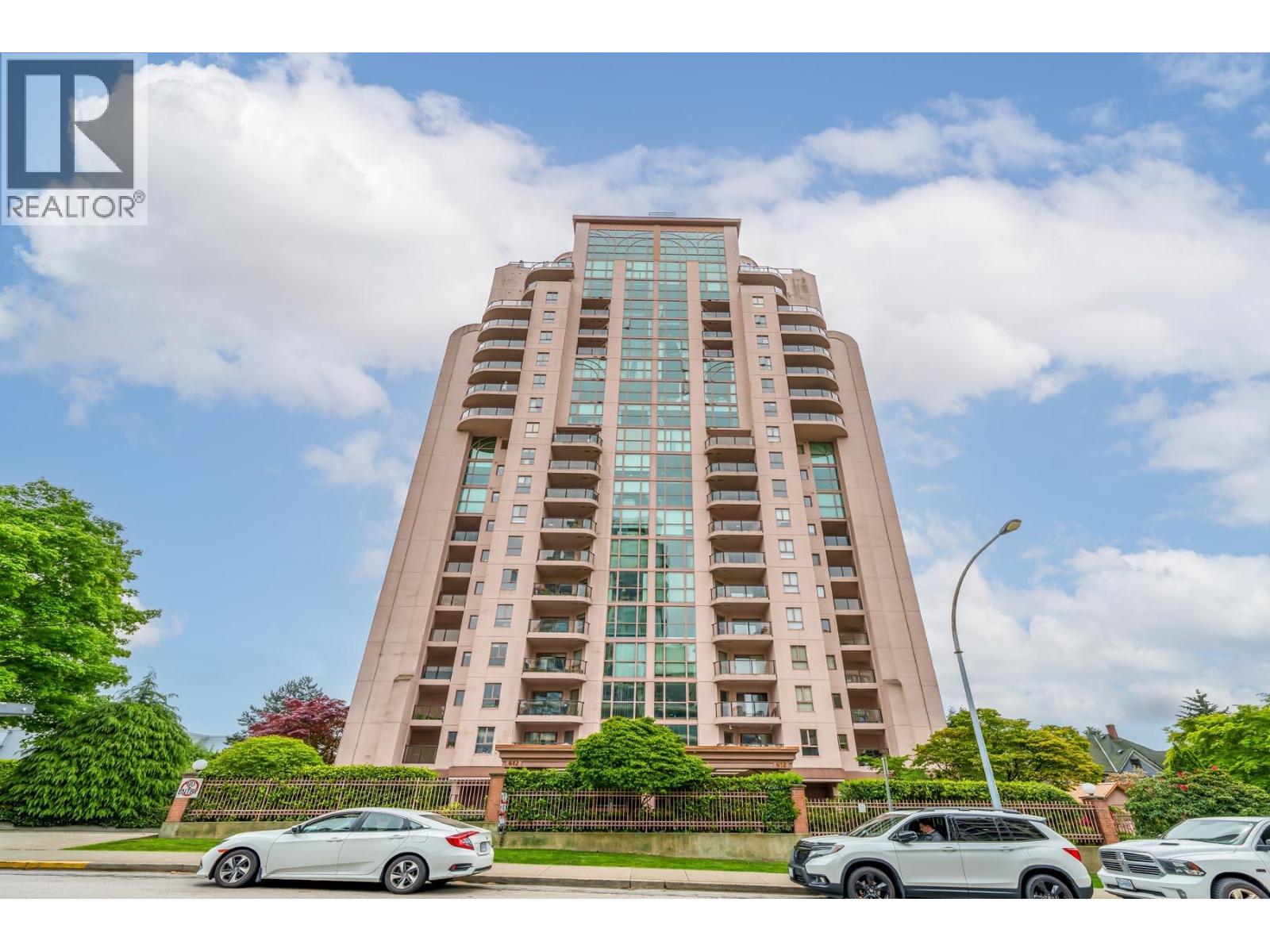 1705 612 Fifth Avenue, New Westminster, British Columbia  V3M 1X5 - Photo 36 - R3124898