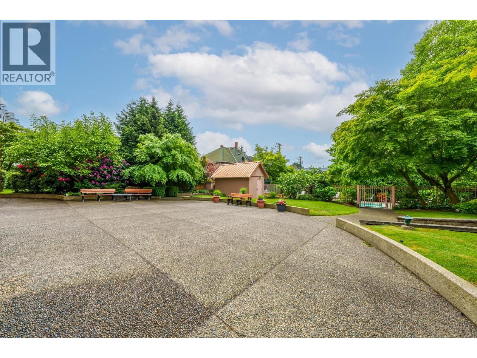 1705 612 Fifth Avenue, New Westminster, British Columbia  V3M 1X5 - Photo 33 - R3124898