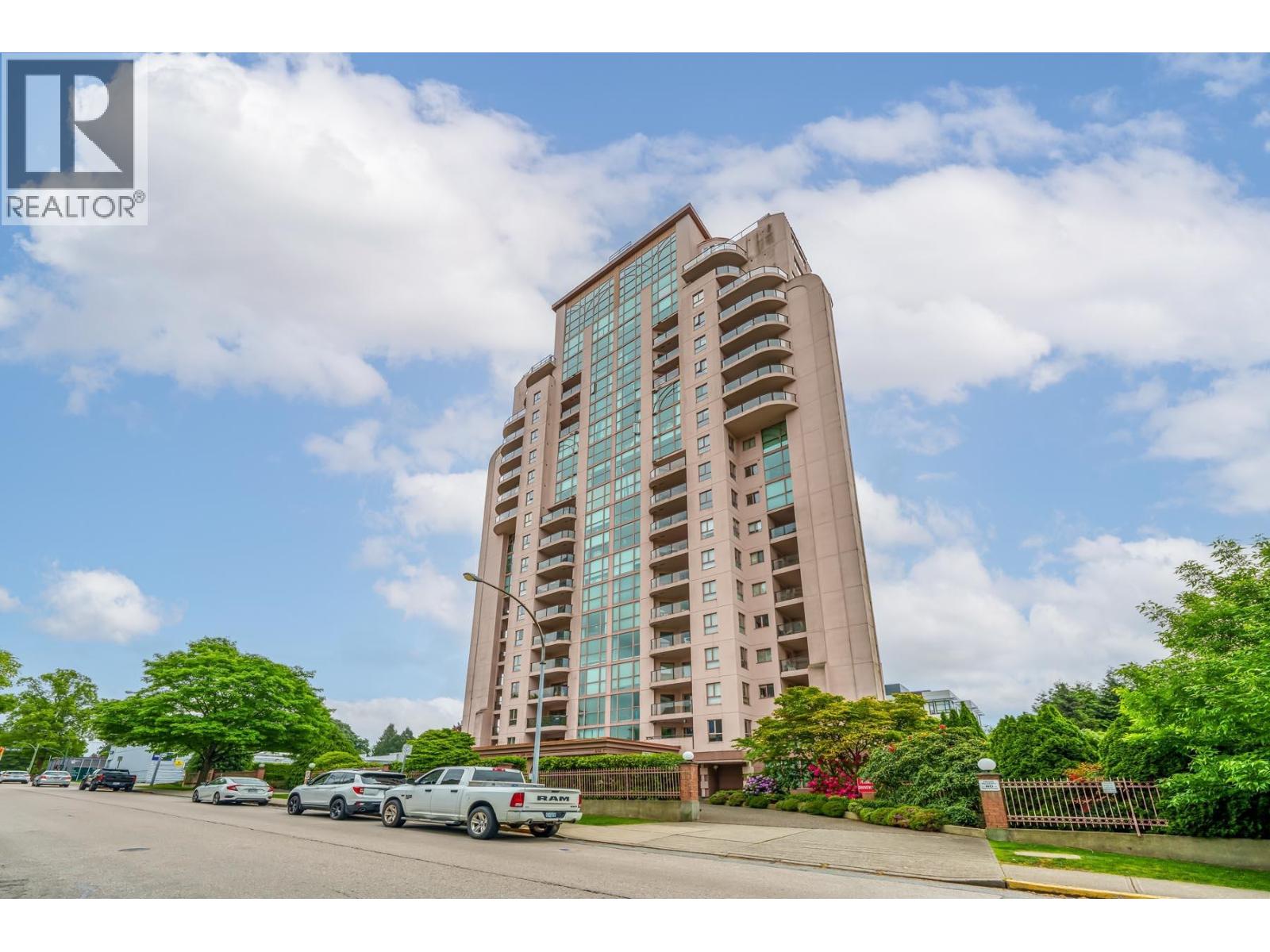 1705 612 Fifth Avenue, New Westminster, British Columbia  V3M 1X5 - Photo 37 - R3124898