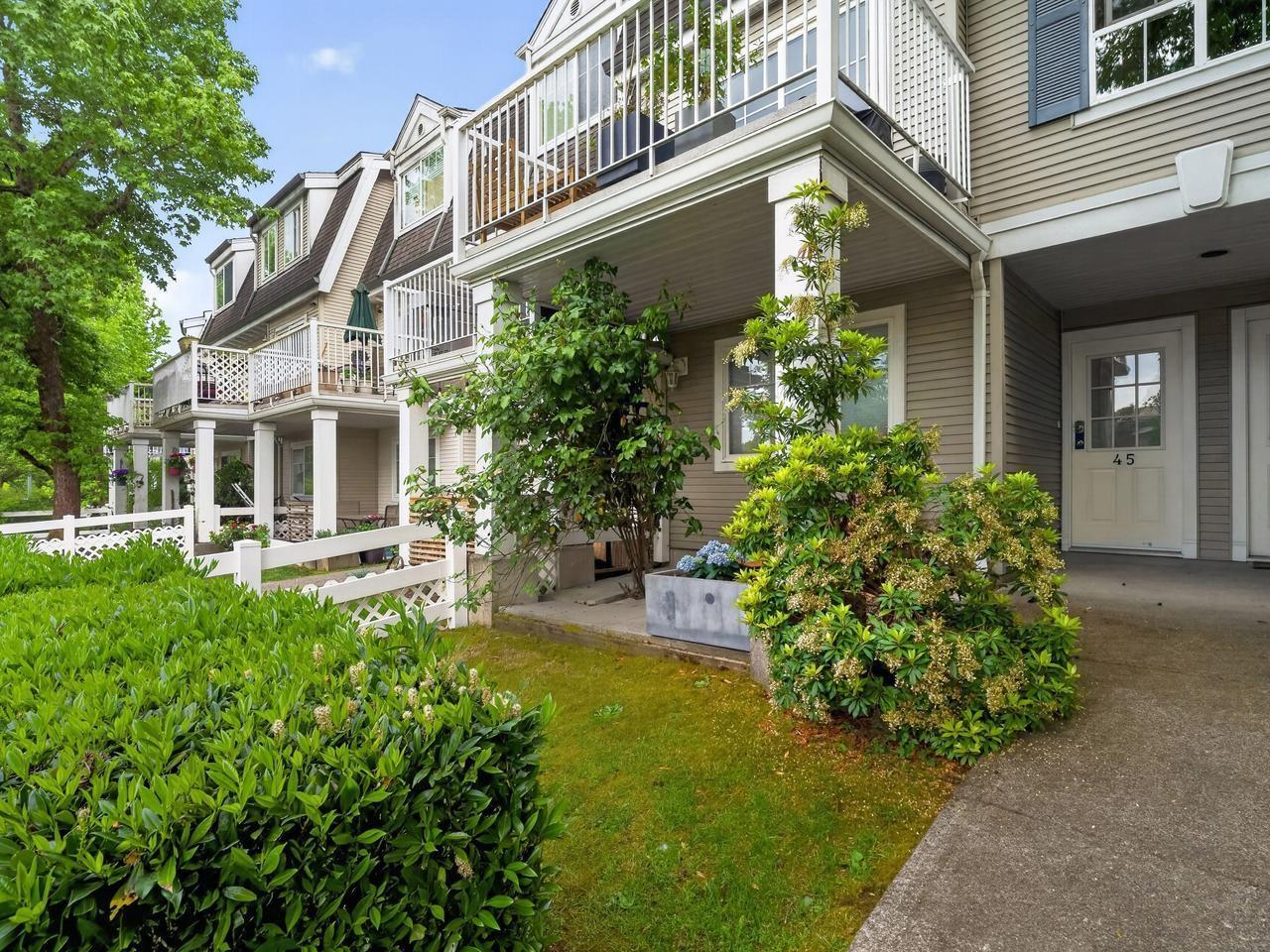 45 8930 Walnut Grove Drive, Langley, British Columbia  V1M 3K2 - Photo 22 - R3124760