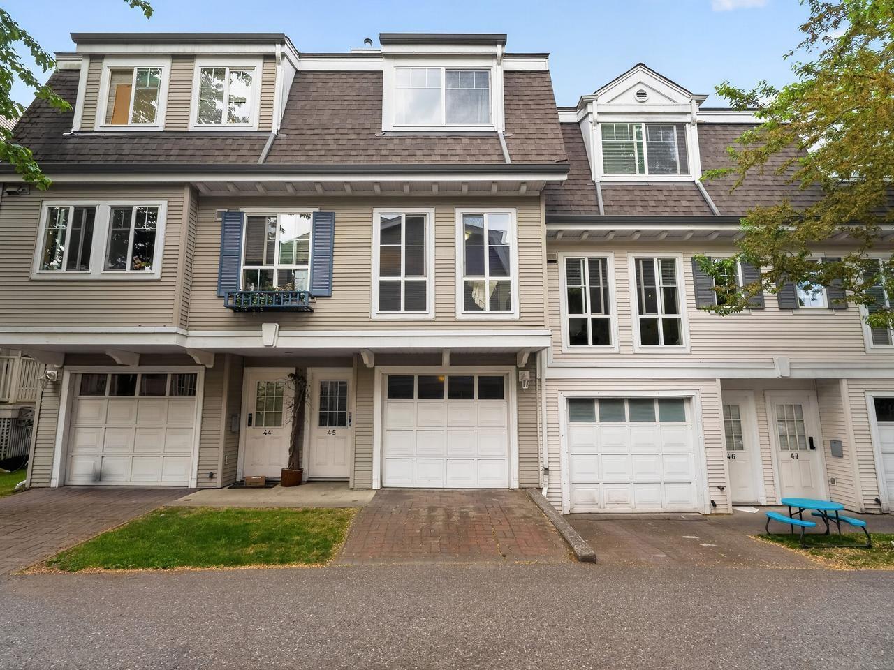 45 8930 Walnut Grove Drive, Langley, British Columbia  V1M 3K2 - Photo 24 - R3124760