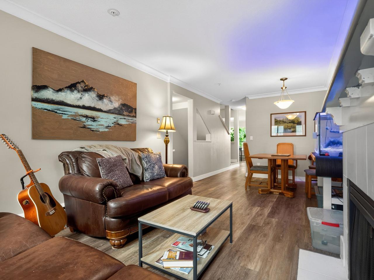 45 8930 Walnut Grove Drive, Langley, British Columbia  V1M 3K2 - Photo 2 - R3124760