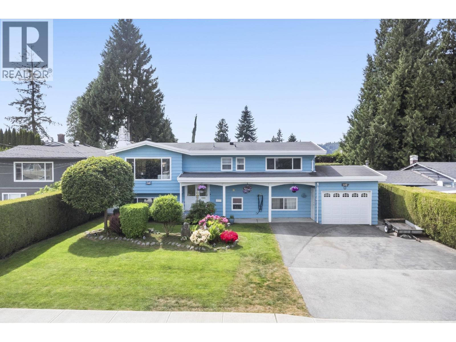 944 Porter Street, Coquitlam, British Columbia  V3J 5C2 - Photo 1 - R3124937
