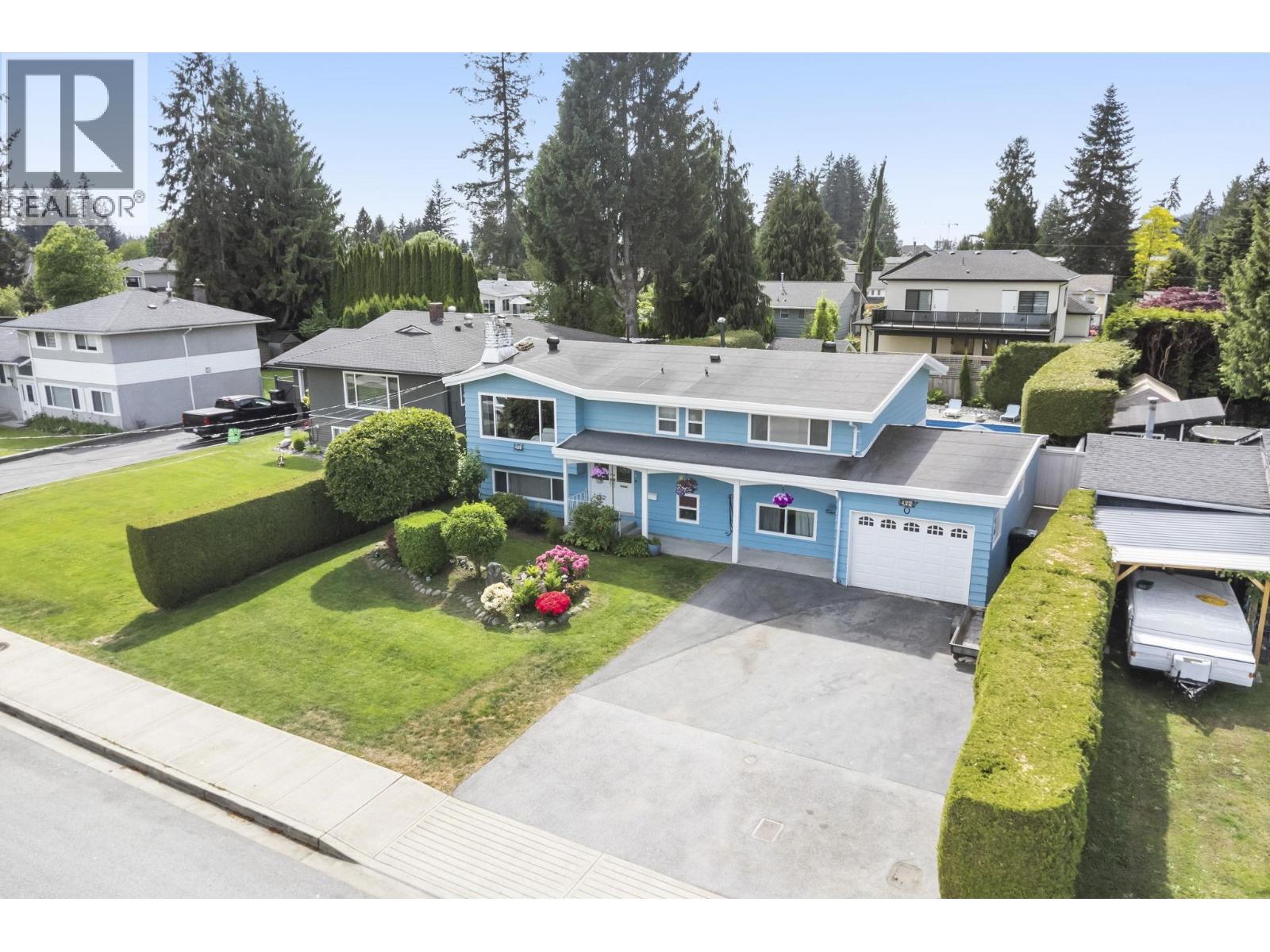 944 Porter Street, Coquitlam, British Columbia  V3J 5C2 - Photo 37 - R3124937