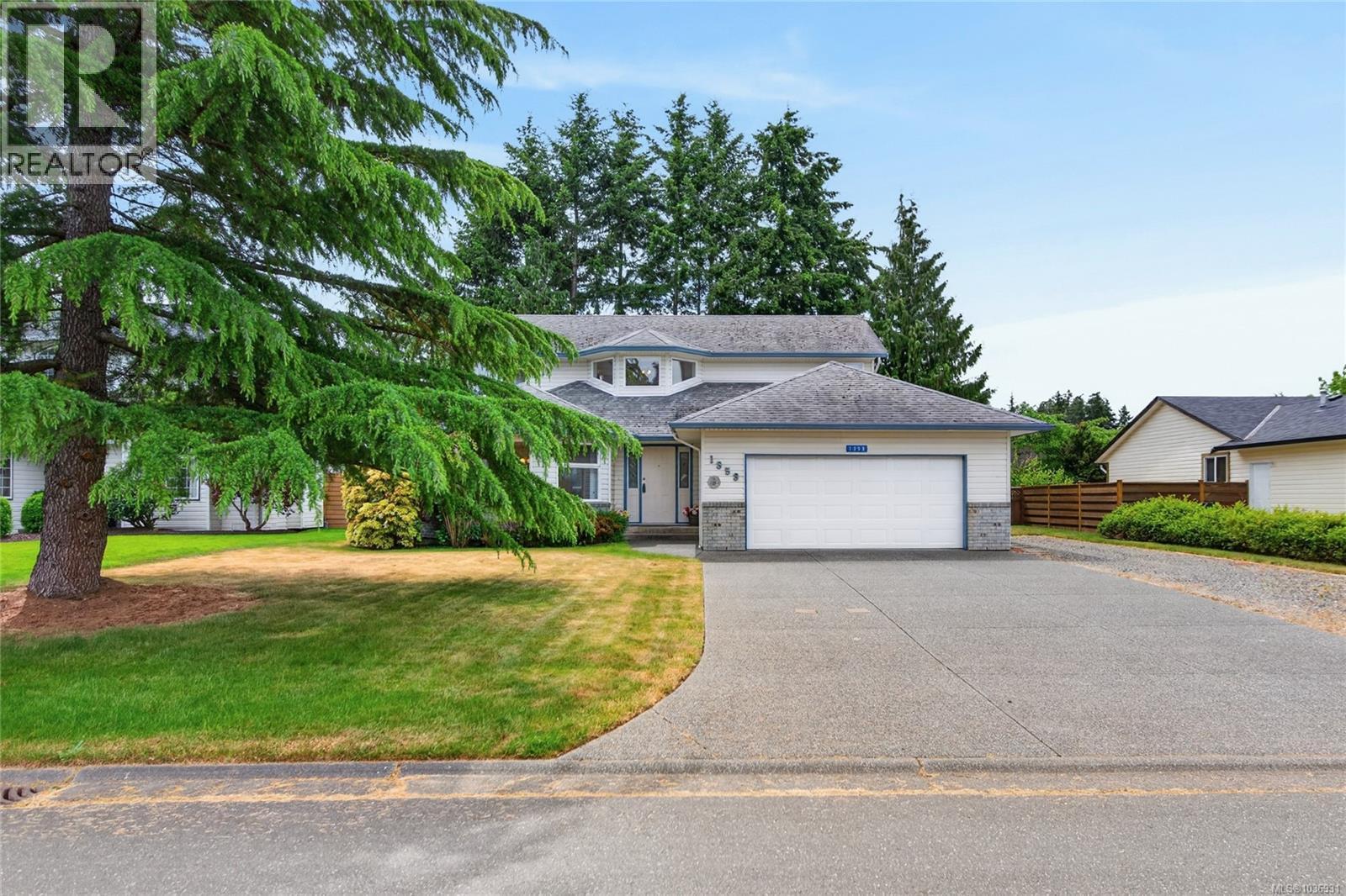 1353 Ocean View Ave, Comox, British Columbia  V9M 3R2 - Photo 2 - 1036931