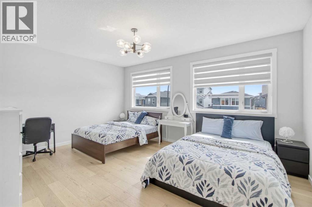 1104 Cranbrook Gardens Se, Calgary, Alberta  T3M 3L3 - Photo 19 - A2304680