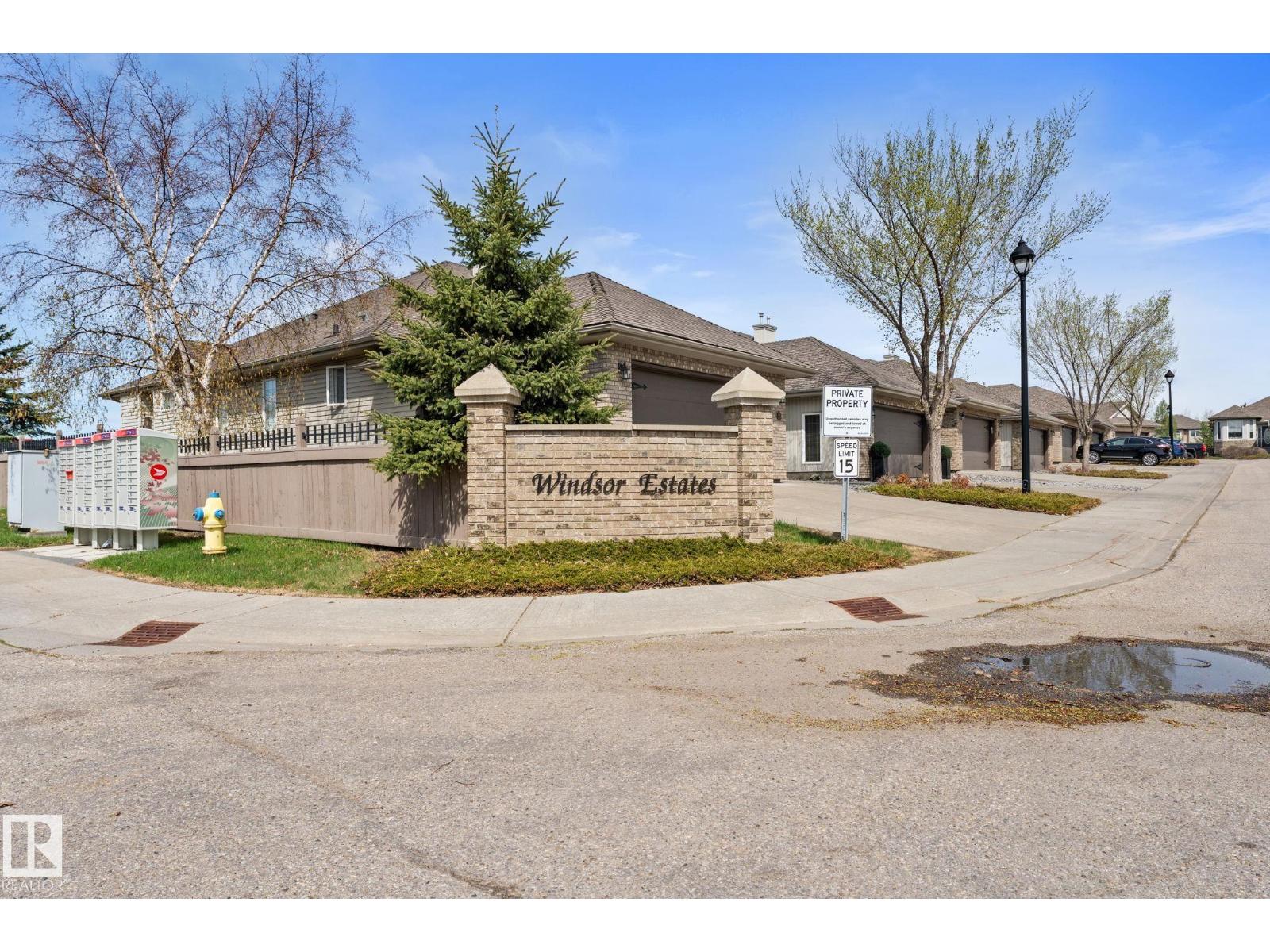 #6 10848 8 Av Sw, Edmonton, Alberta  T6W 1G5 - Photo 55 - E4488600