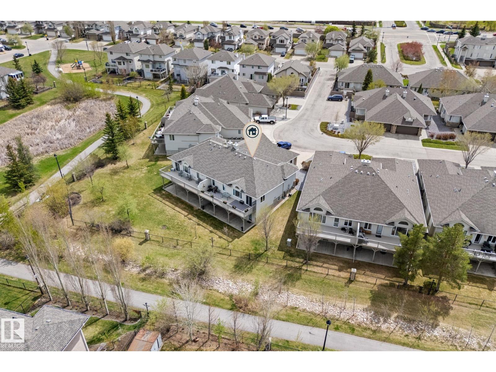 #6 10848 8 Av Sw, Edmonton, Alberta  T6W 1G5 - Photo 57 - E4488600