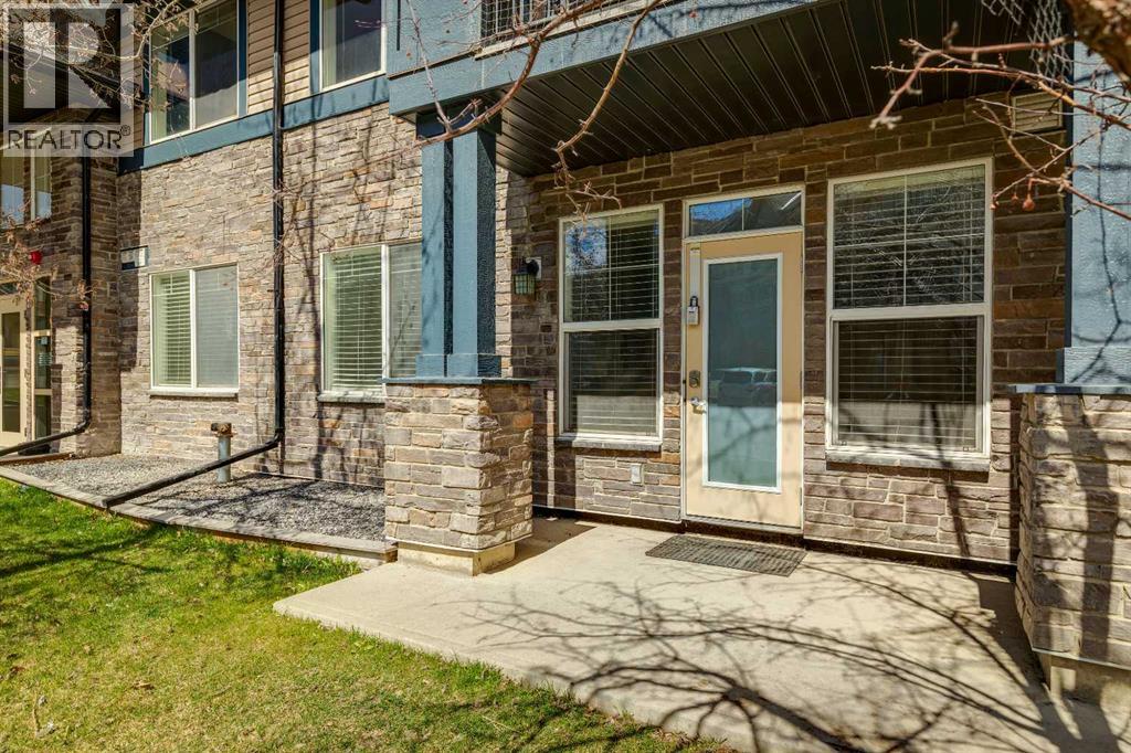 112, 10 Panatella Road NW, Calgary, Alberta  T3K 0V4 - Photo 24 - A2304815