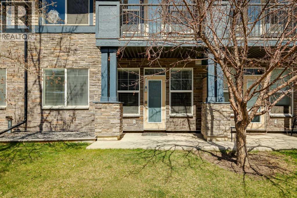 112, 10 Panatella Road NW, Calgary, Alberta  T3K 0V4 - Photo 25 - A2304815