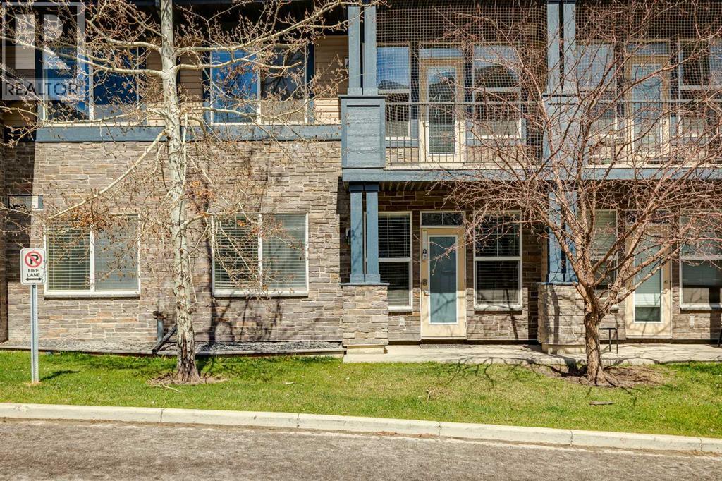 112, 10 Panatella Road NW, Calgary, Alberta  T3K 0V4 - Photo 26 - A2304815