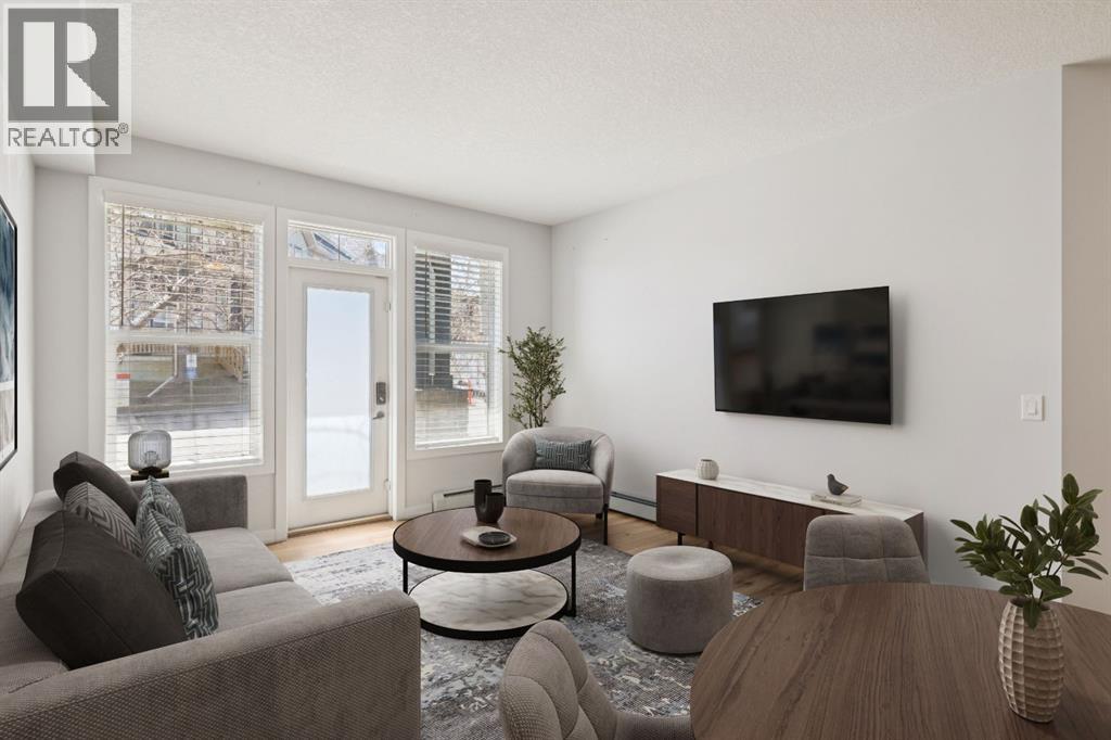 112, 10 Panatella Road NW, Calgary, Alberta  T3K 0V4 - Photo 8 - A2304815