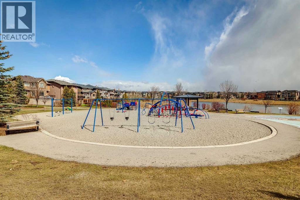 112, 10 Panatella Road NW, Calgary, Alberta  T3K 0V4 - Photo 30 - A2304815