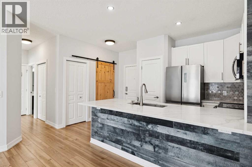 112, 10 Panatella Road NW, Calgary, Alberta  T3K 0V4 - Photo 7 - A2304815