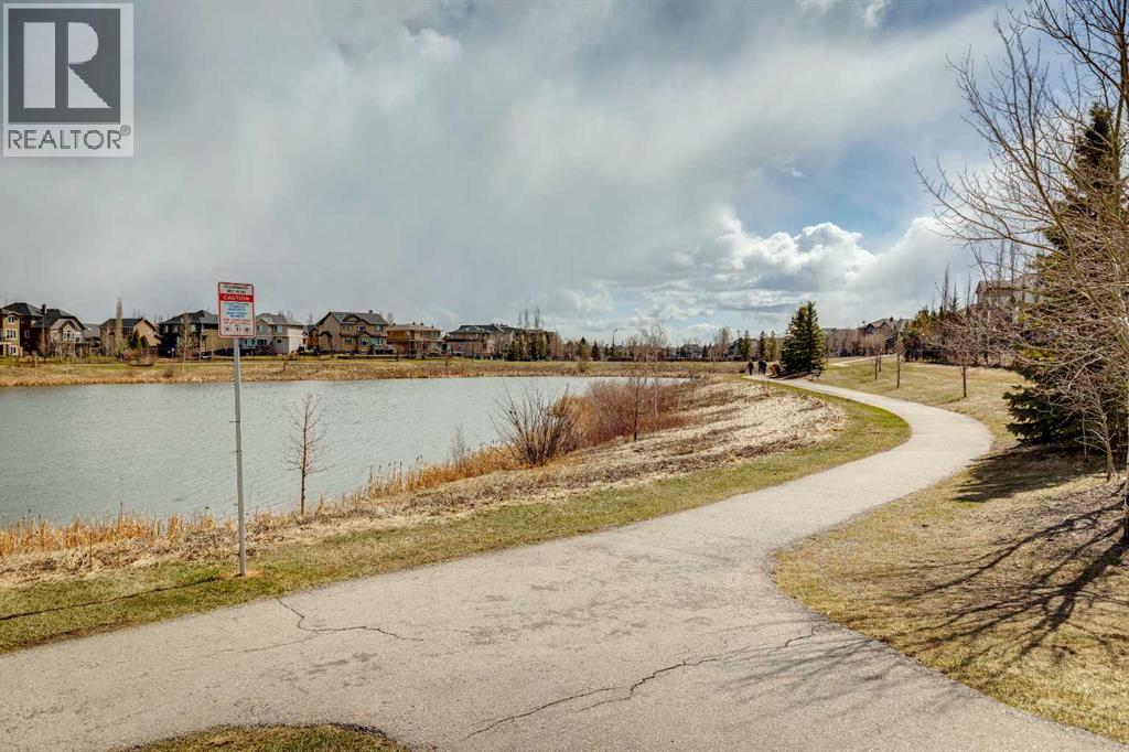 112, 10 Panatella Road NW, Calgary, Alberta  T3K 0V4 - Photo 32 - A2304815