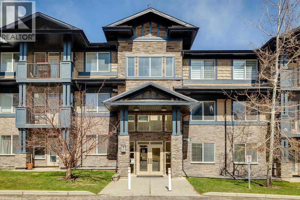 112, 10 Panatella Road NW, Calgary, Alberta  T3K 0V4 - Photo 27 - A2304815