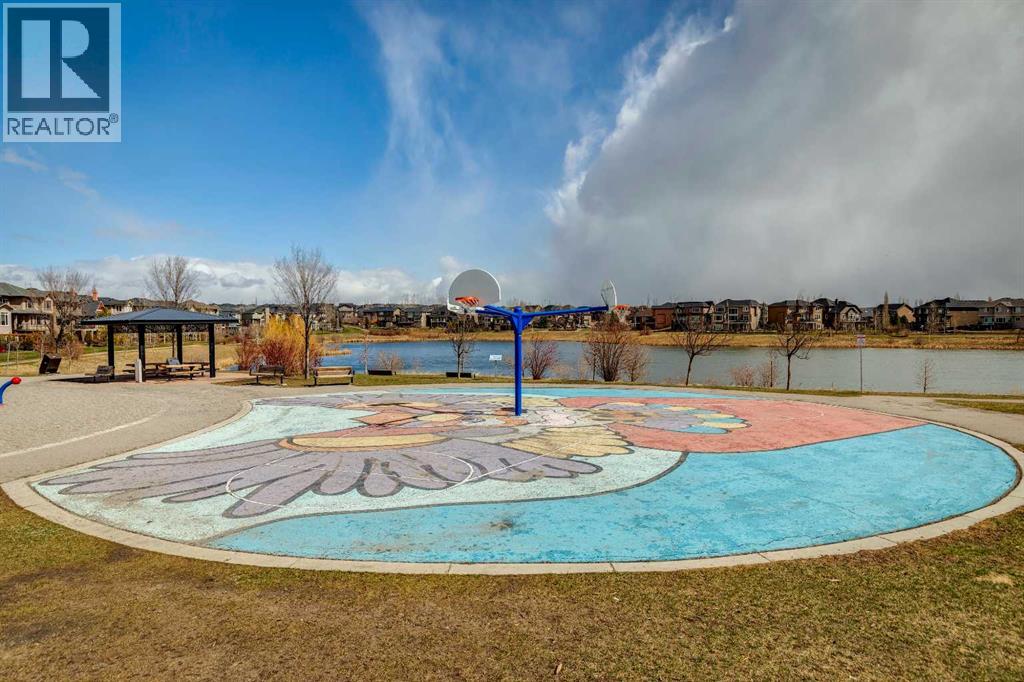 112, 10 Panatella Road NW, Calgary, Alberta  T3K 0V4 - Photo 31 - A2304815