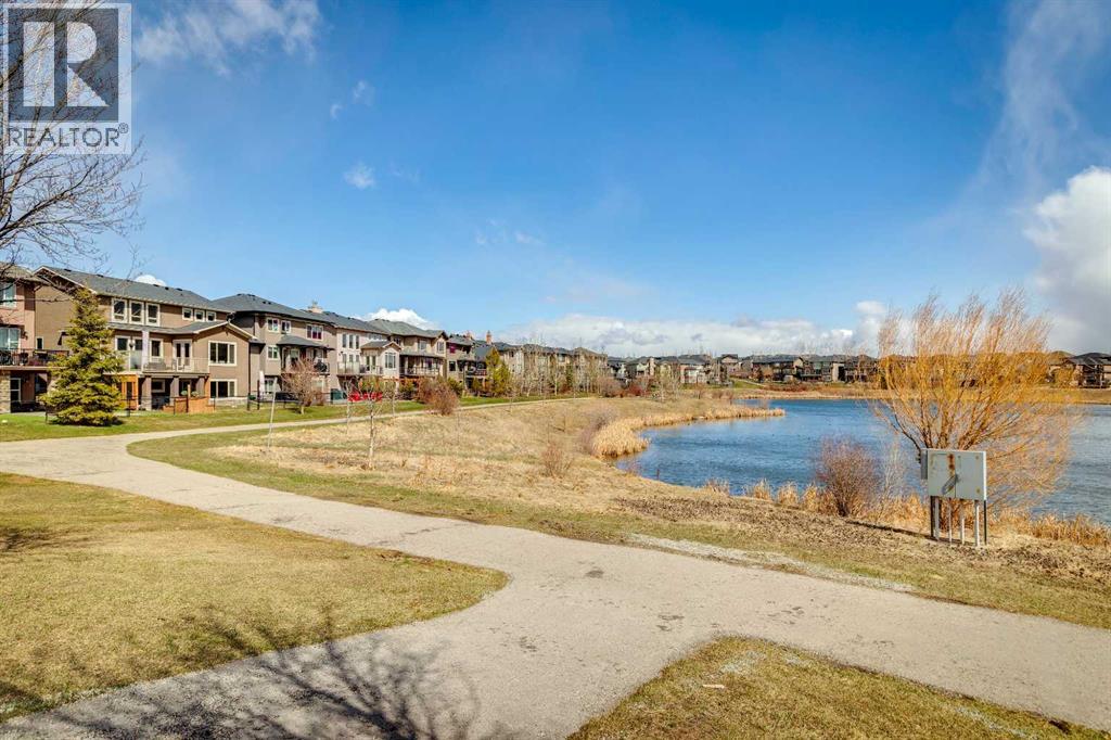 112, 10 Panatella Road NW, Calgary, Alberta  T3K 0V4 - Photo 34 - A2304815