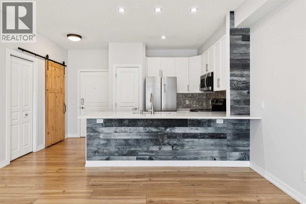 112, 10 Panatella Road NW, Calgary, Alberta  T3K 0V4 - Photo 6 - A2304815