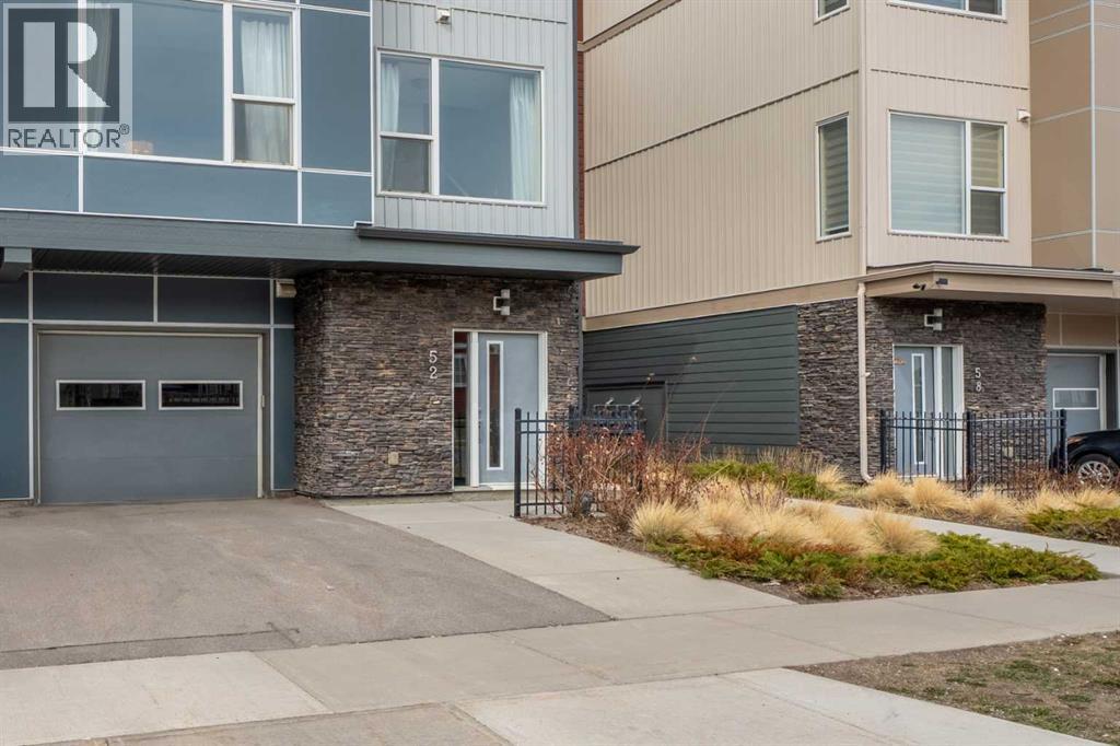 52 Saddlestone Drive NE, Calgary, Alberta  T3J 0W4 - Photo 3 - A2308922