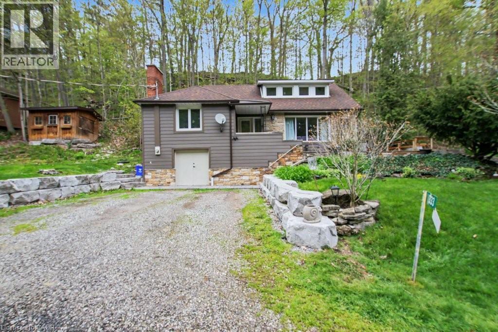 1333 Hidden Valley Road, Burlington, Ontario  L7P 0T5 - Photo 4 - 40829758