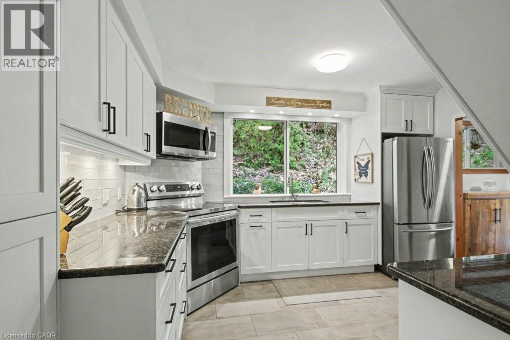 1333 Hidden Valley Road, Burlington, Ontario  L7P 0T5 - Photo 16 - 40829758