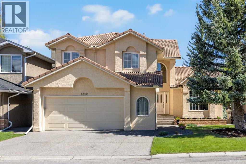 1360 Shawnee Road SW, Calgary, Alberta