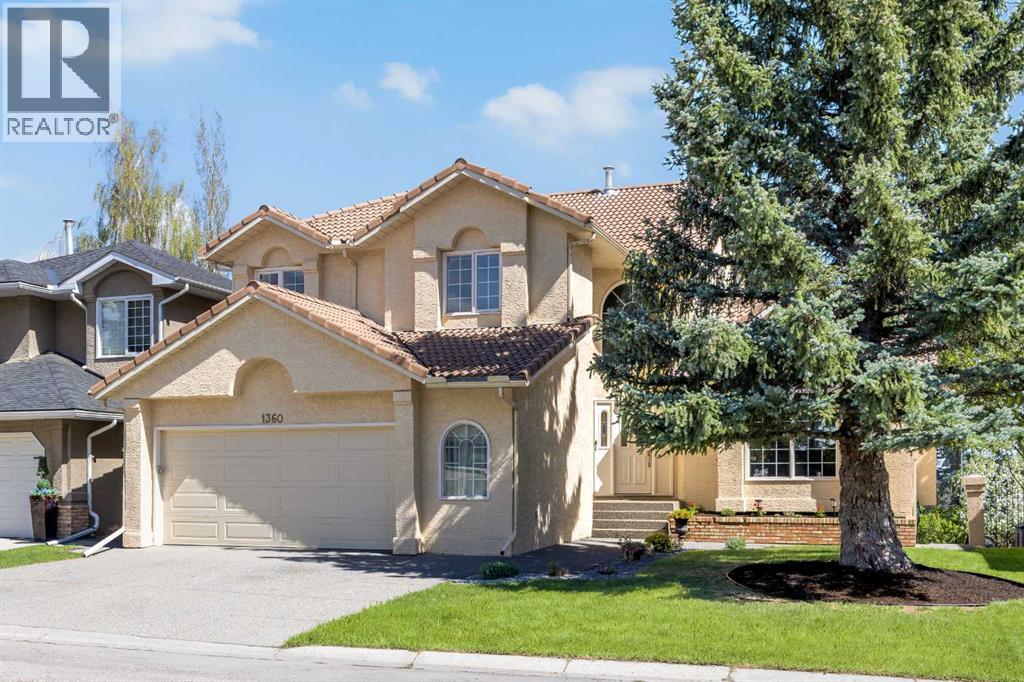1360 Shawnee Road SW, Calgary, Alberta  T2Y 2T1 - Photo 2 - A2309572