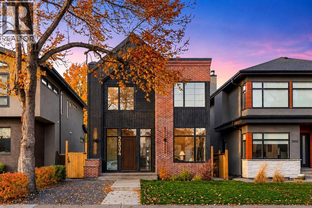 2034 49 Avenue SW, Calgary, Alberta