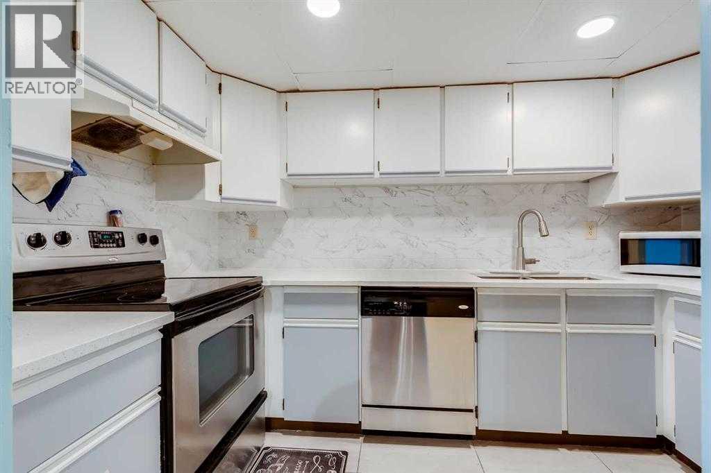 104, 335 Garry Crescent NE, Calgary, Alberta  T2K 5X1 - Photo 10 - A2310121
