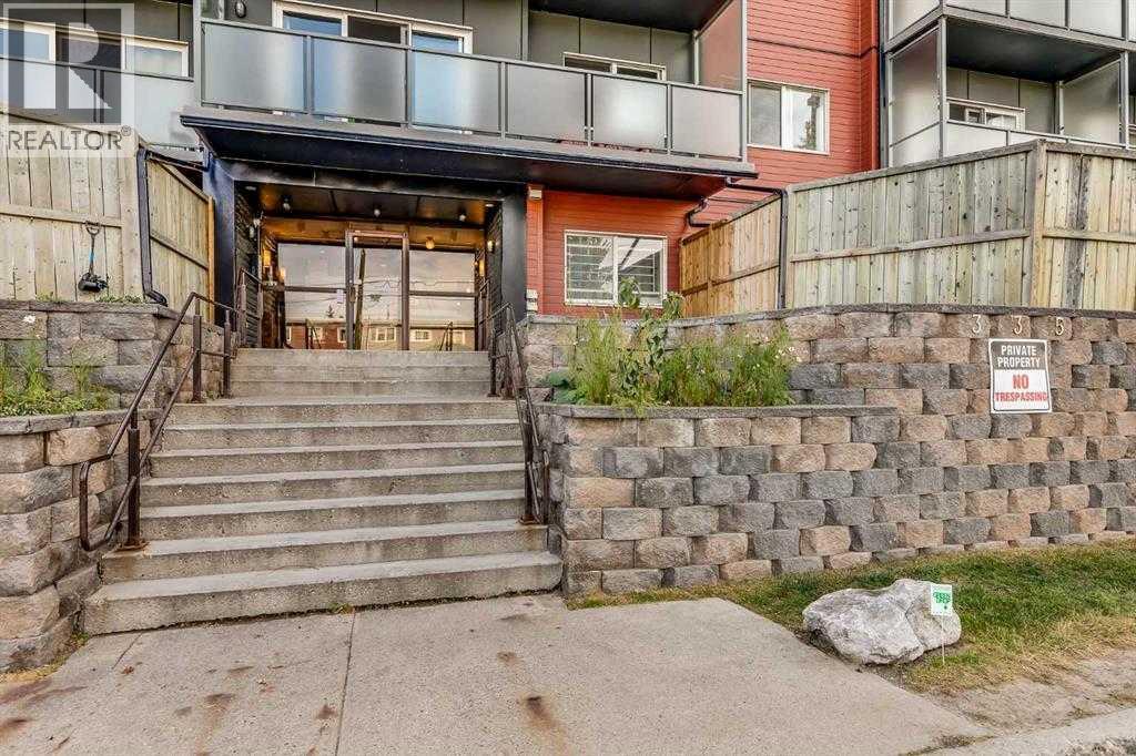 104, 335 Garry Crescent NE, Calgary, Alberta
