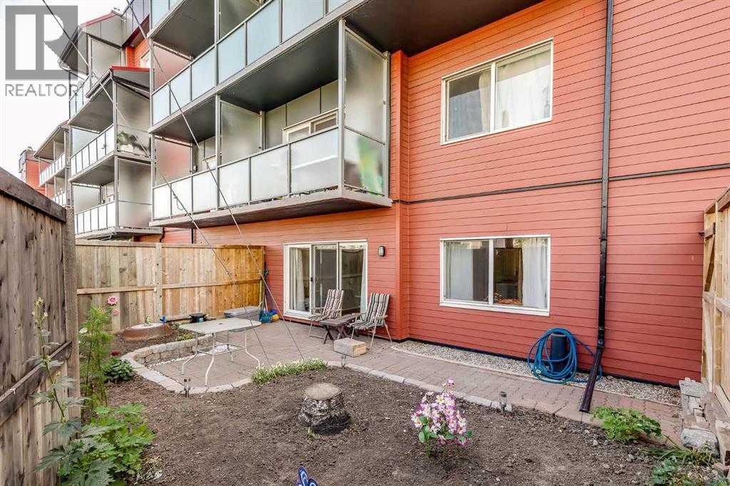 104, 335 Garry Crescent NE, Calgary, Alberta  T2K 5X1 - Photo 16 - A2310121