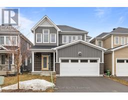 622 TERRIER CIRCLE, Ottawa, Ontario
