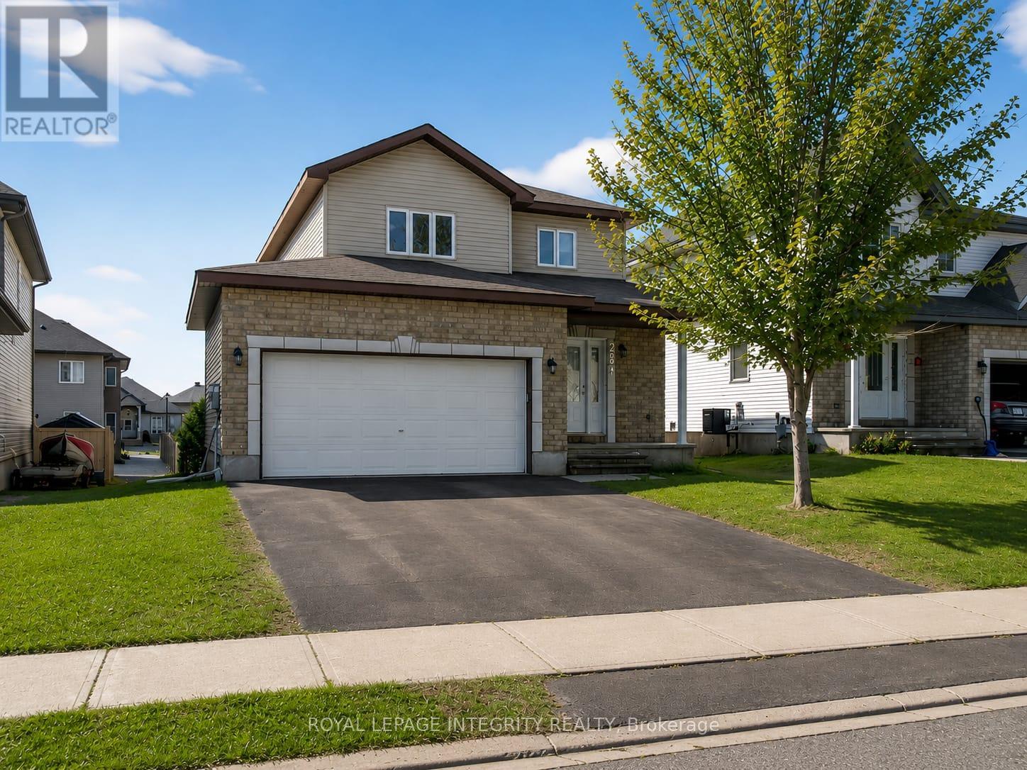 281 STERLING AVENUE, Clarence-Rockland, Ontario
