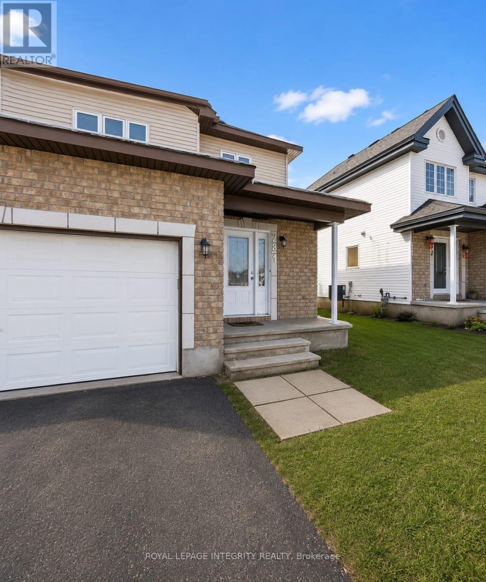 281 Sterling Avenue, Clarence-Rockland, Ontario K4K 0H9 - Photo 3 - X13145508