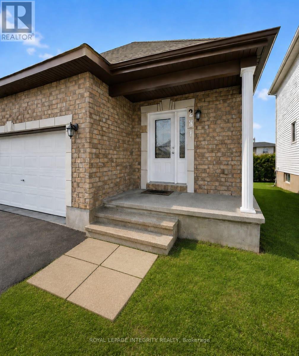 281 Sterling Avenue, Clarence-Rockland, Ontario K4K 0H9 - Photo 4 - X13145508