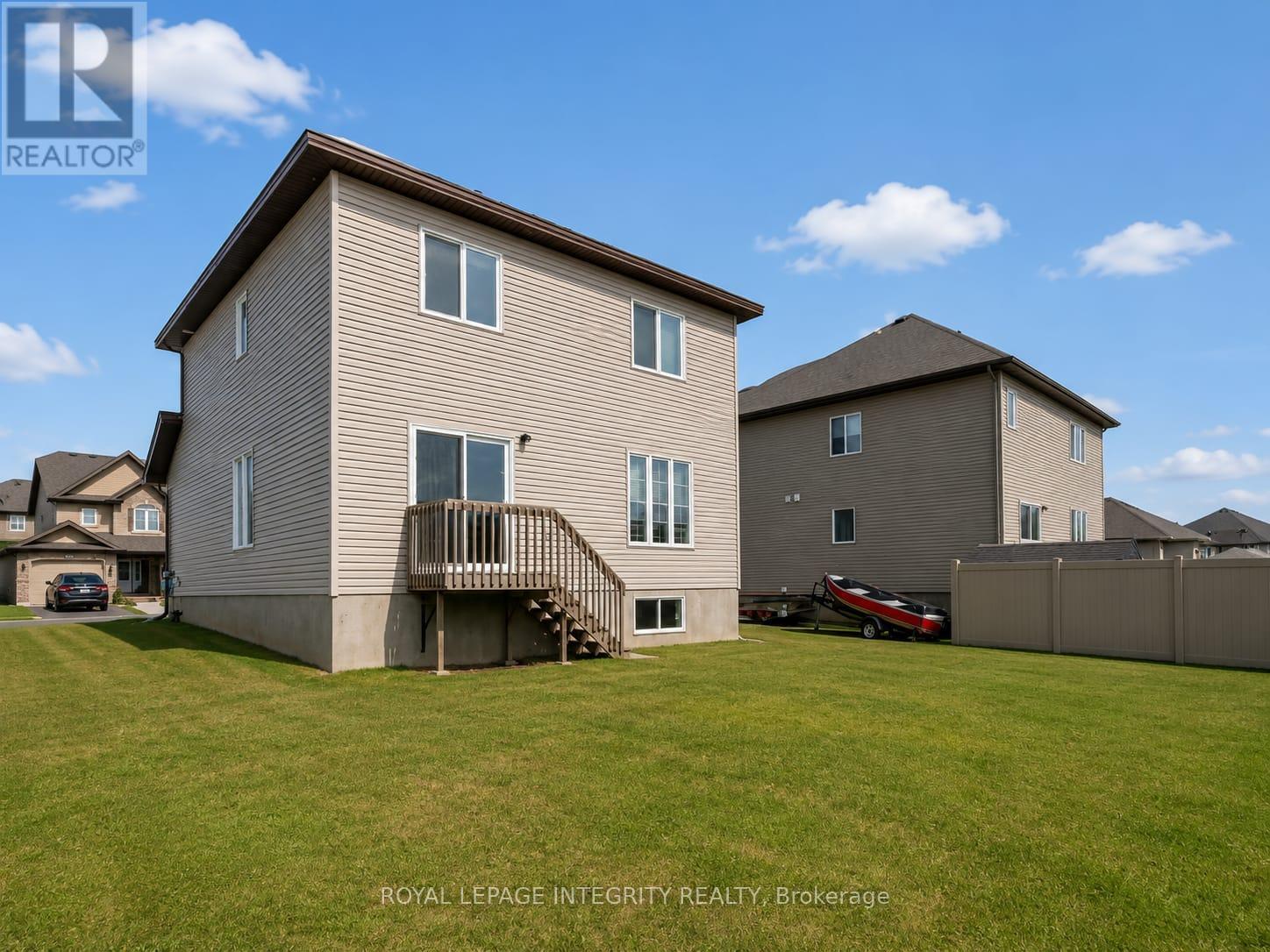 281 Sterling Avenue, Clarence-Rockland, Ontario K4K 0H9 - Photo 41 - X13145508